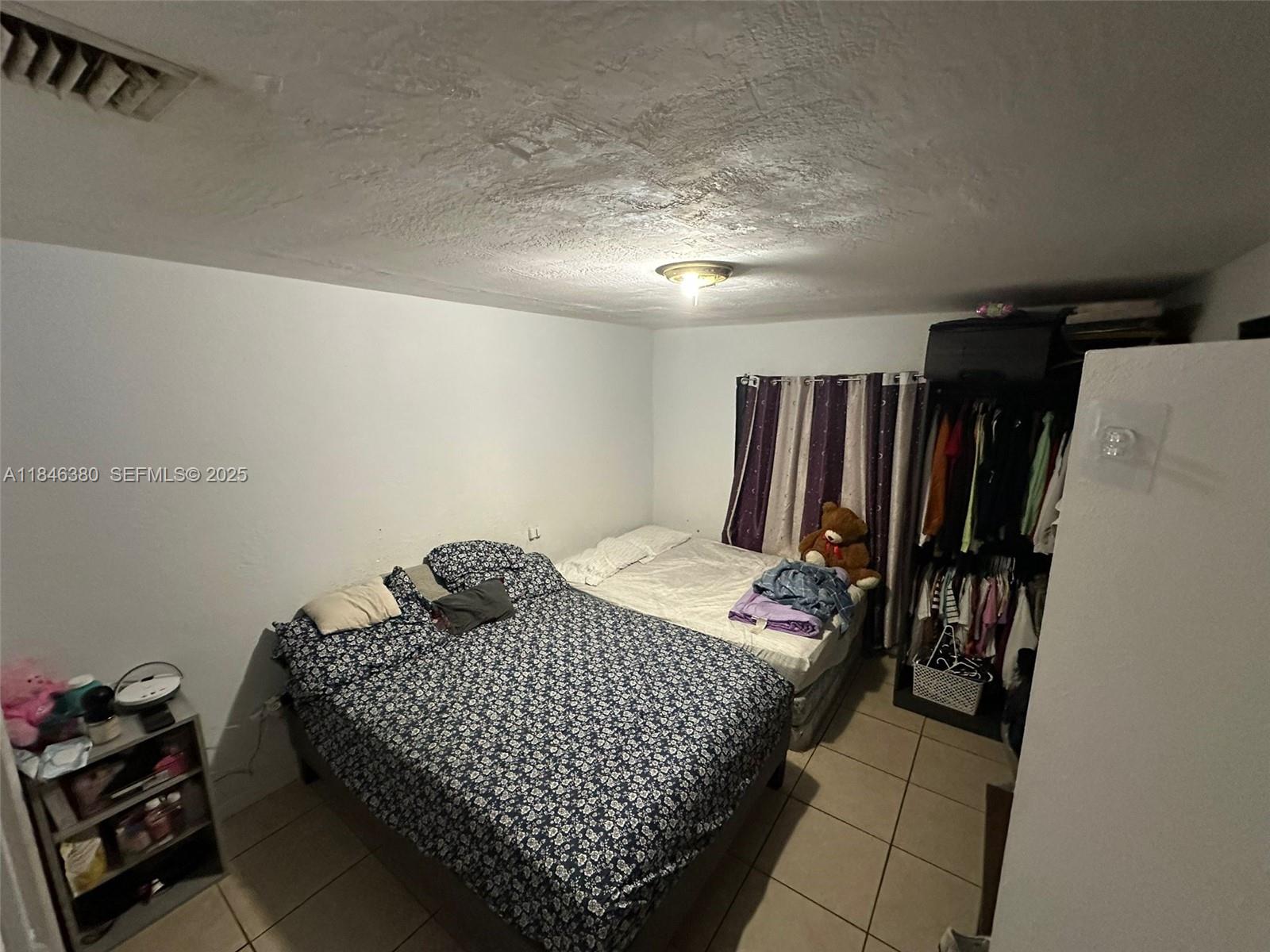 Richards first - Residential Income