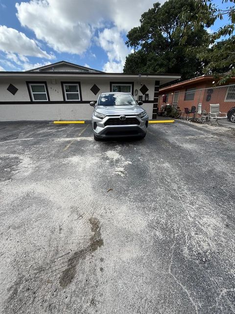 13130 Aswan Rd Opa Locka FL 33054