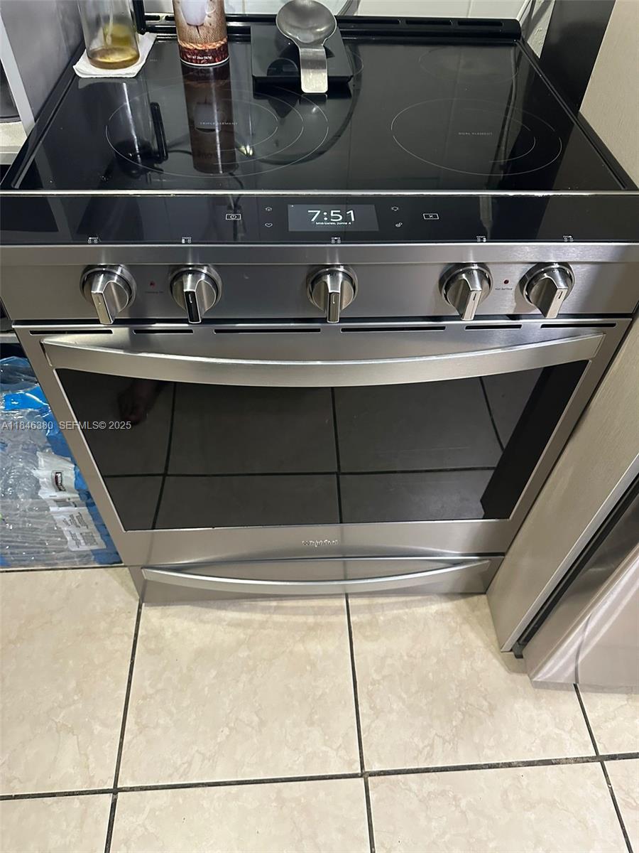 Richards first - Residential Income