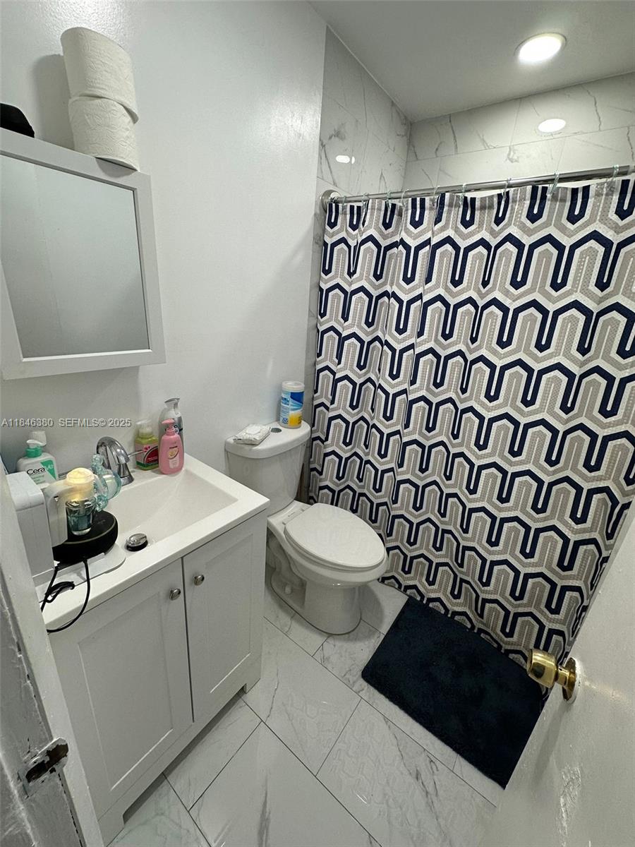 Richards first - Residential Income