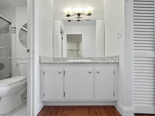 WILSHIRE CONDO - Residential