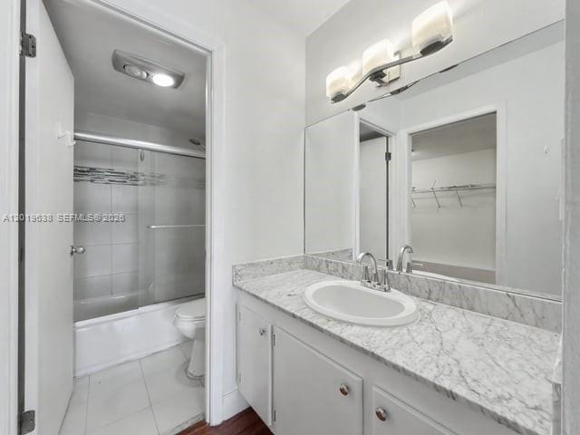 WILSHIRE CONDO - Residential