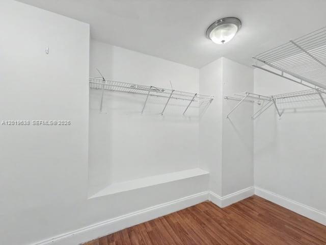WILSHIRE CONDO - Residential