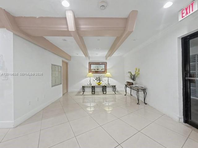 WILSHIRE CONDO - Residential