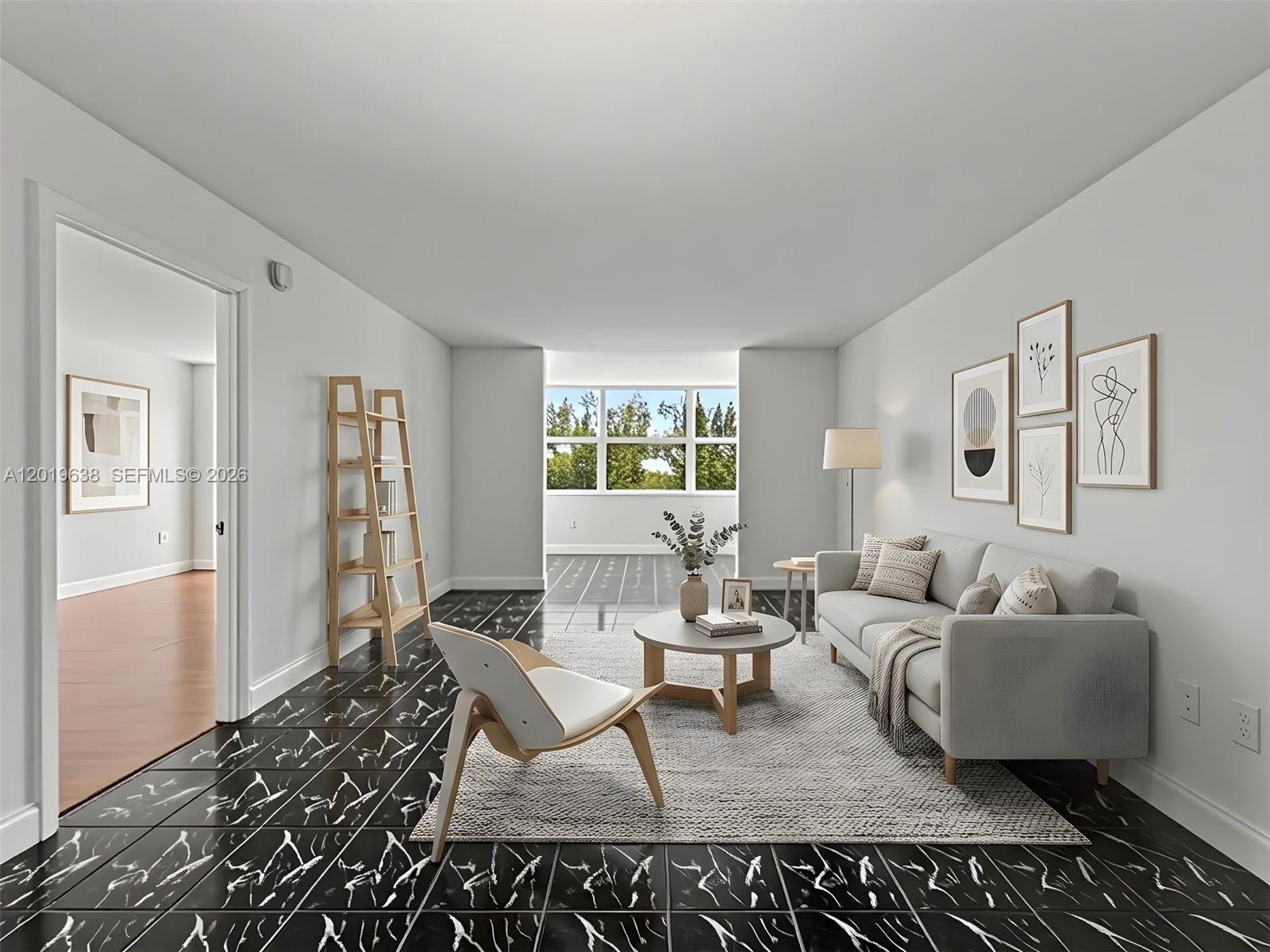 WILSHIRE CONDO - Residential