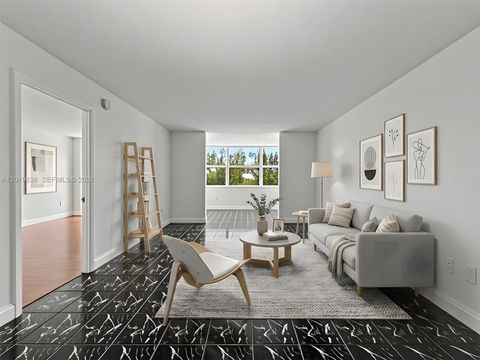 Photo of 1300 NE Miami Gardens Dr #803E, Miami, FL 33179 (MLS # A12019638)