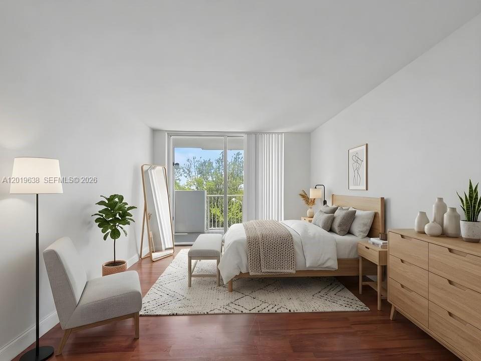 WILSHIRE CONDO - Residential