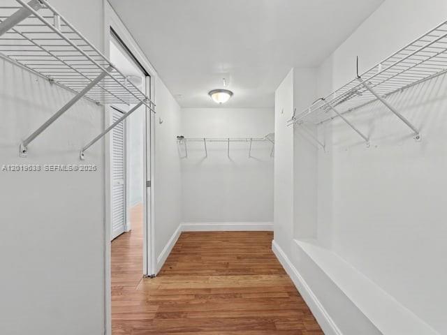WILSHIRE CONDO - Residential