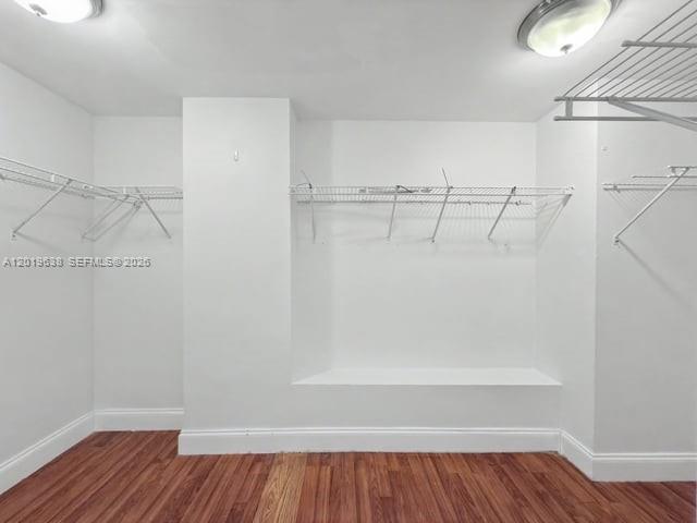 WILSHIRE CONDO - Residential