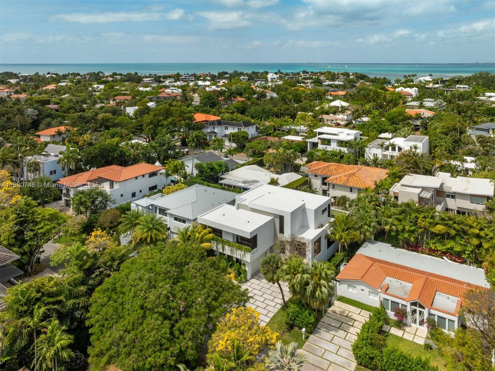 BISCAYNE KEY ESTATES - Residential