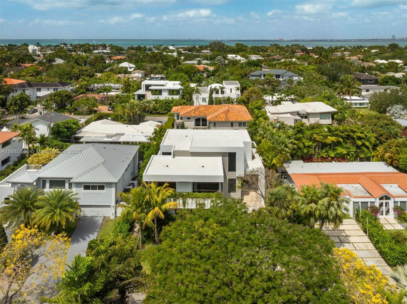 BISCAYNE KEY ESTATES - Residential
