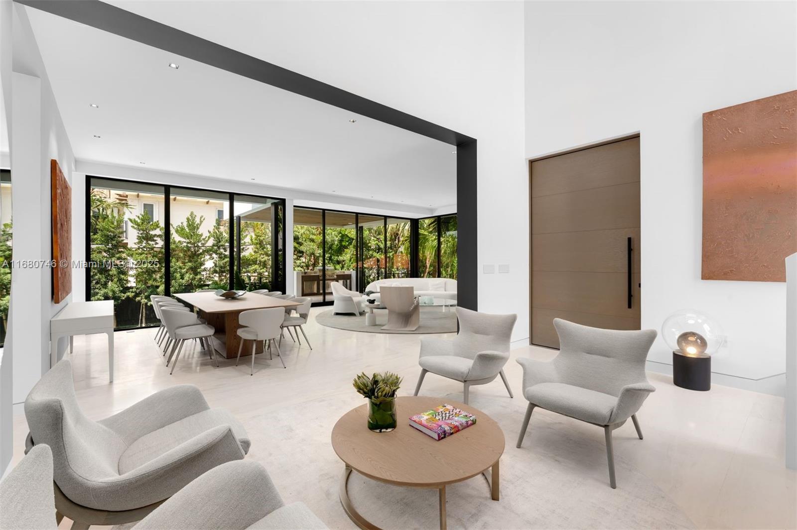 BISCAYNE KEY ESTATES - Residential