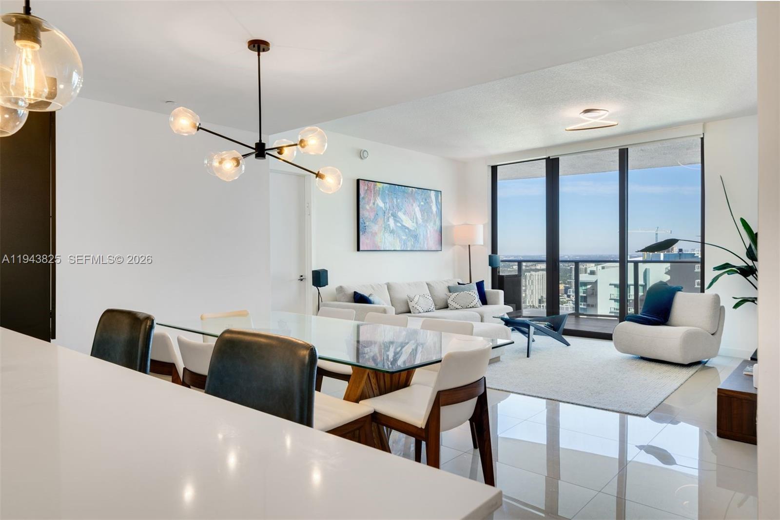 ARIA ON THE BAY CONDO - Residential