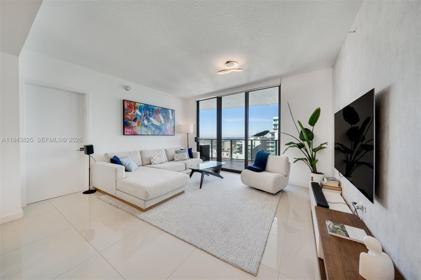 ARIA ON THE BAY CONDO - Residential