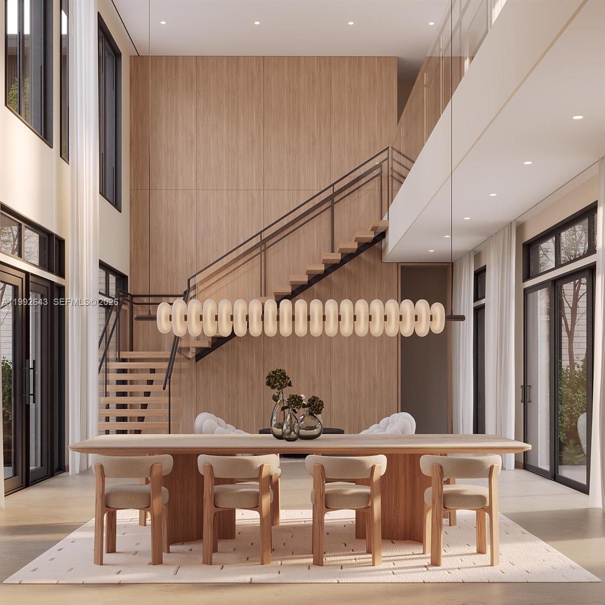 BARGER ESTATES - Residential