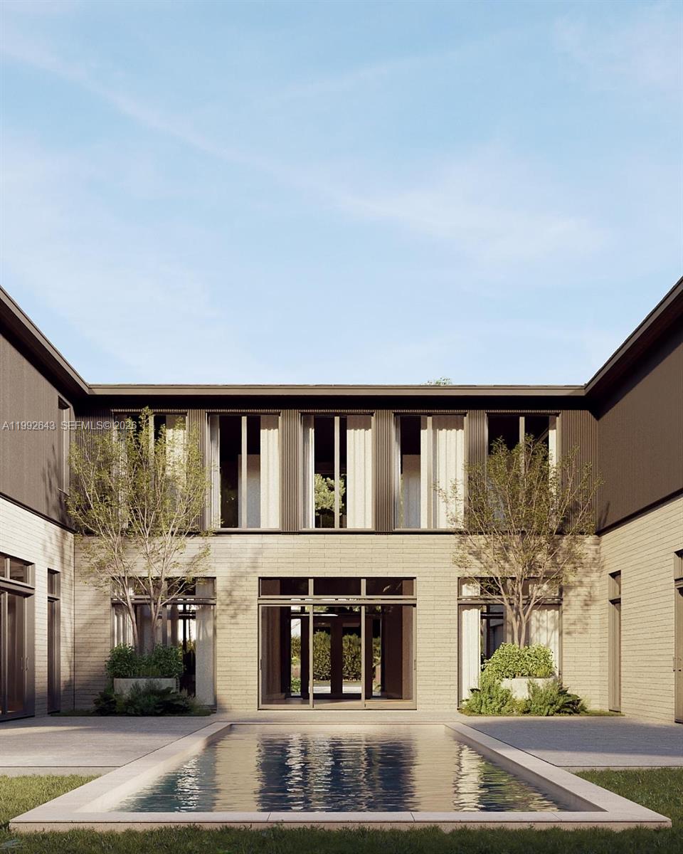 BARGER ESTATES - Residential