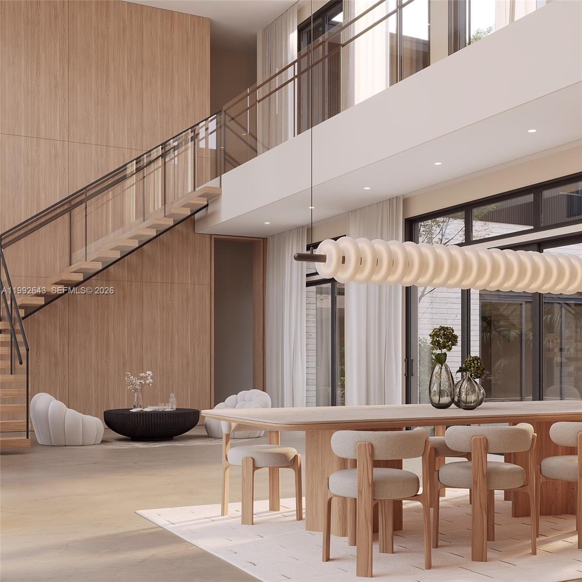 BARGER ESTATES - Residential