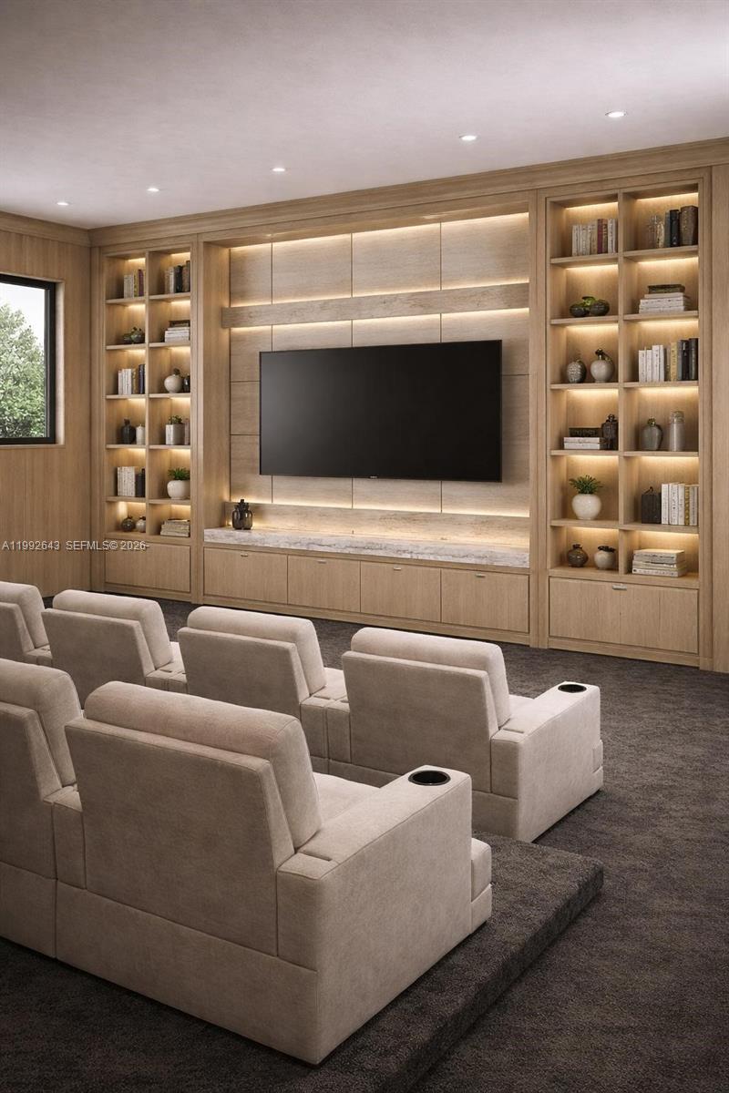 BARGER ESTATES - Residential