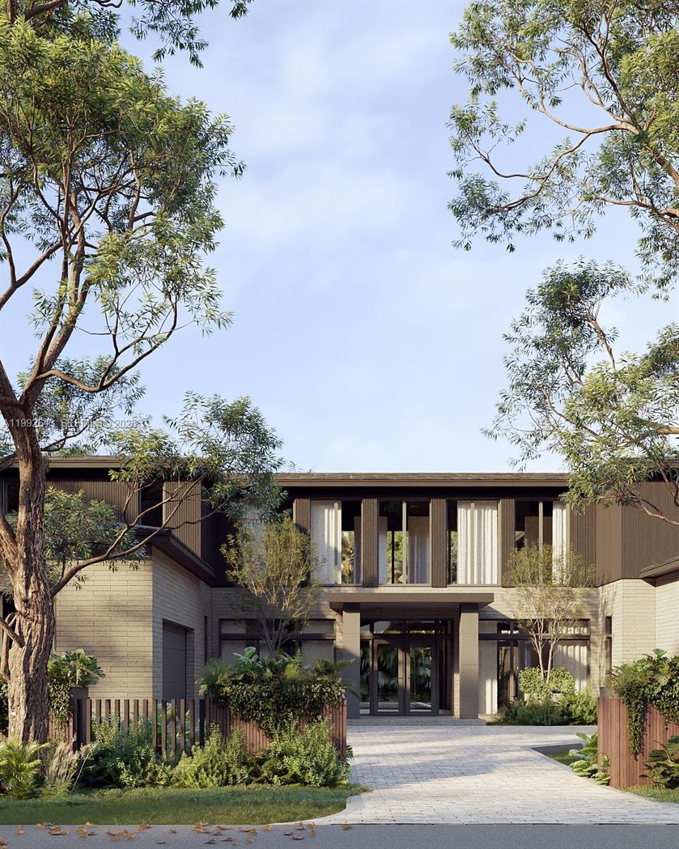 BARGER ESTATES - Residential