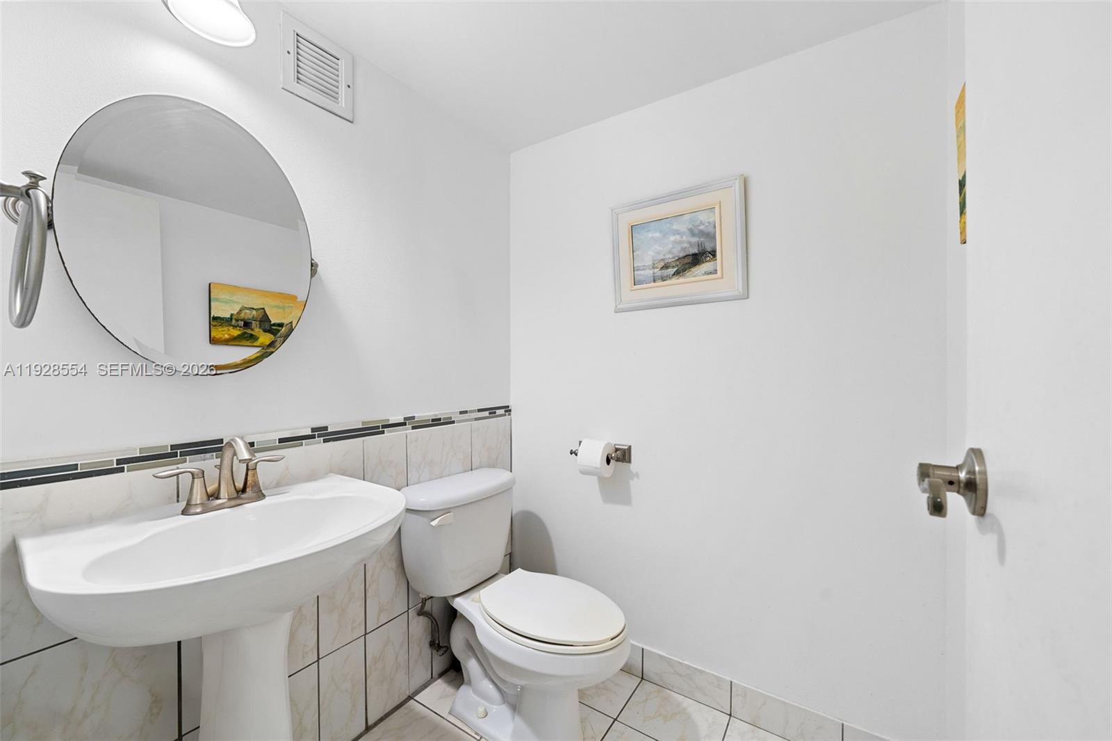 DESOTO PARK NORTH CONDO - Residential