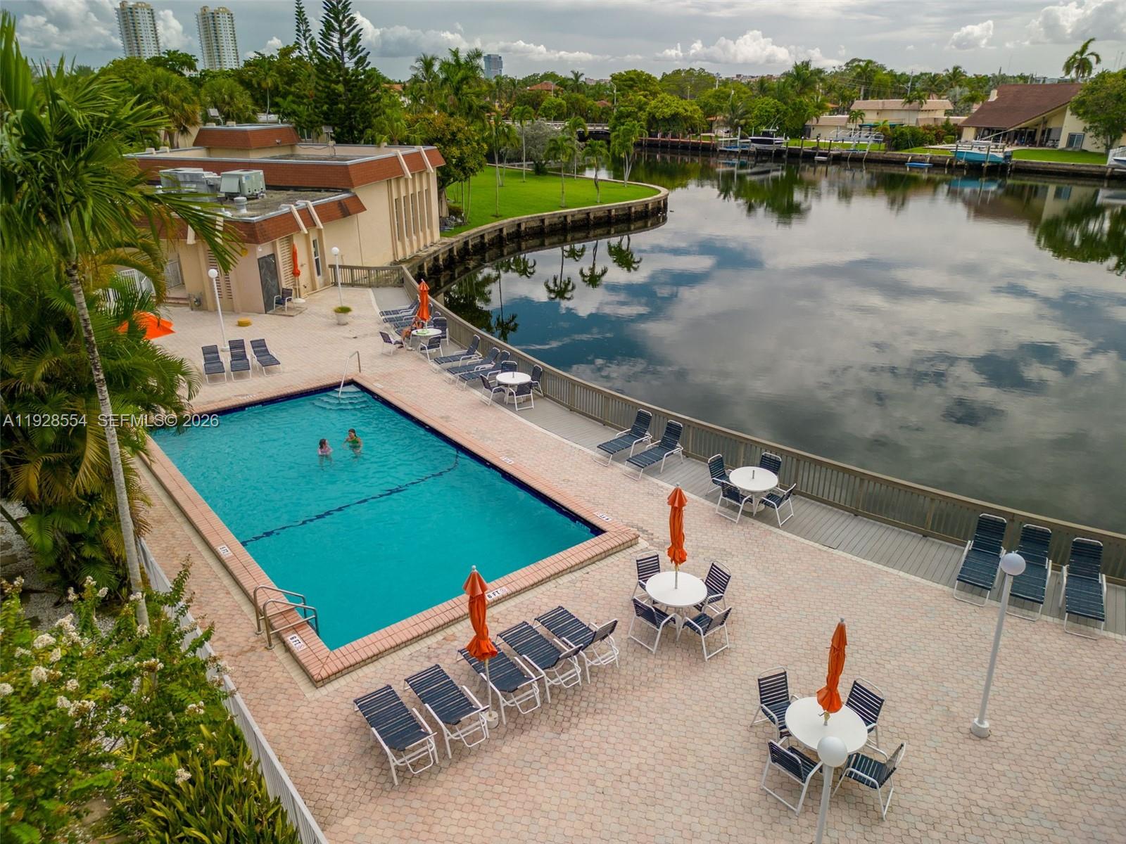 DESOTO PARK NORTH CONDO - Residential