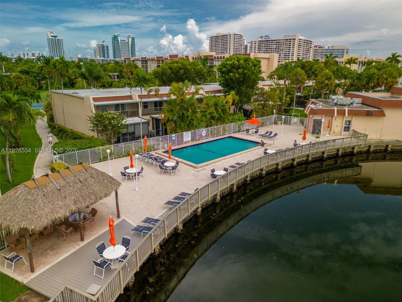 DESOTO PARK NORTH CONDO - Residential