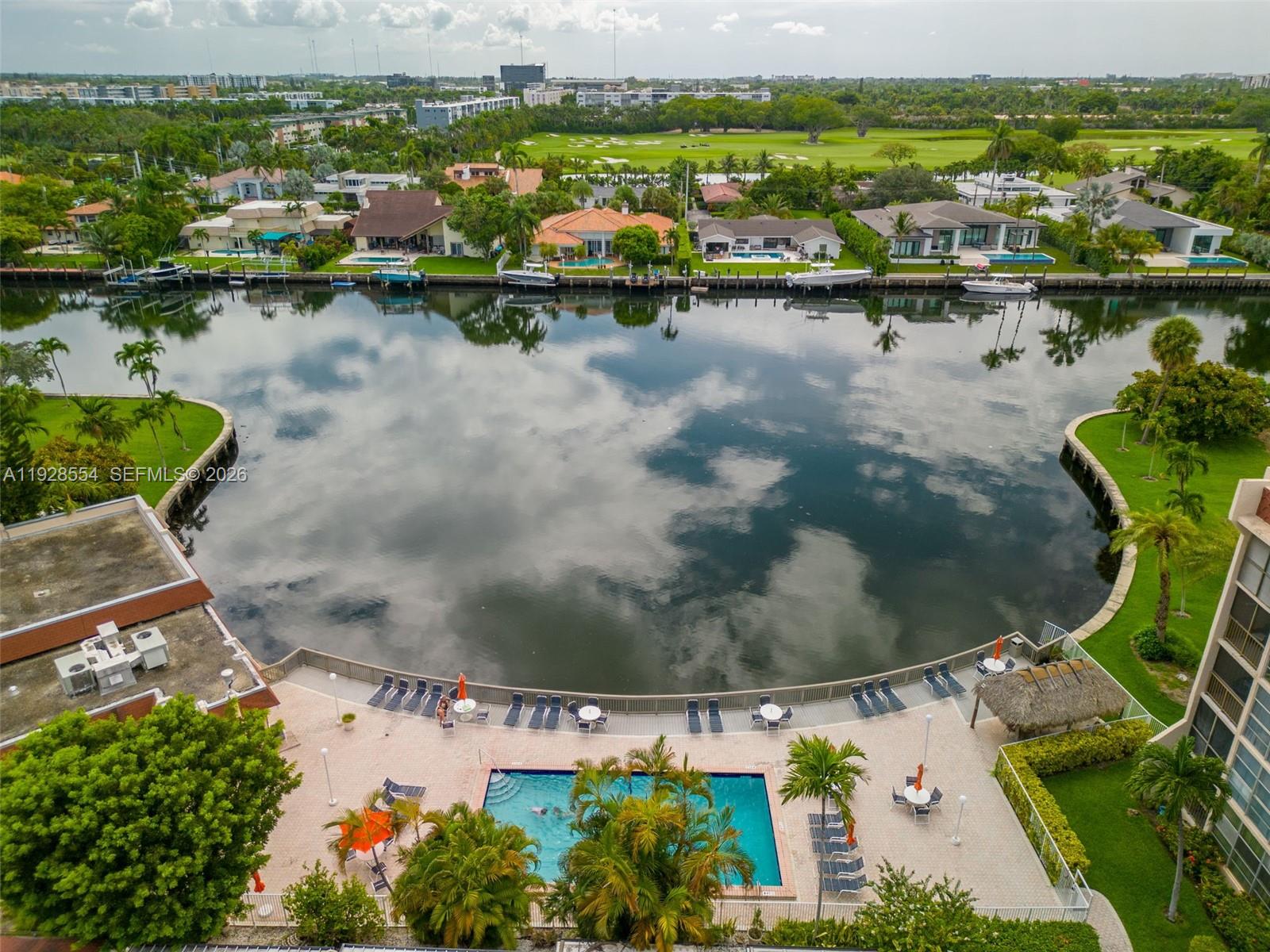 DESOTO PARK NORTH CONDO - Residential