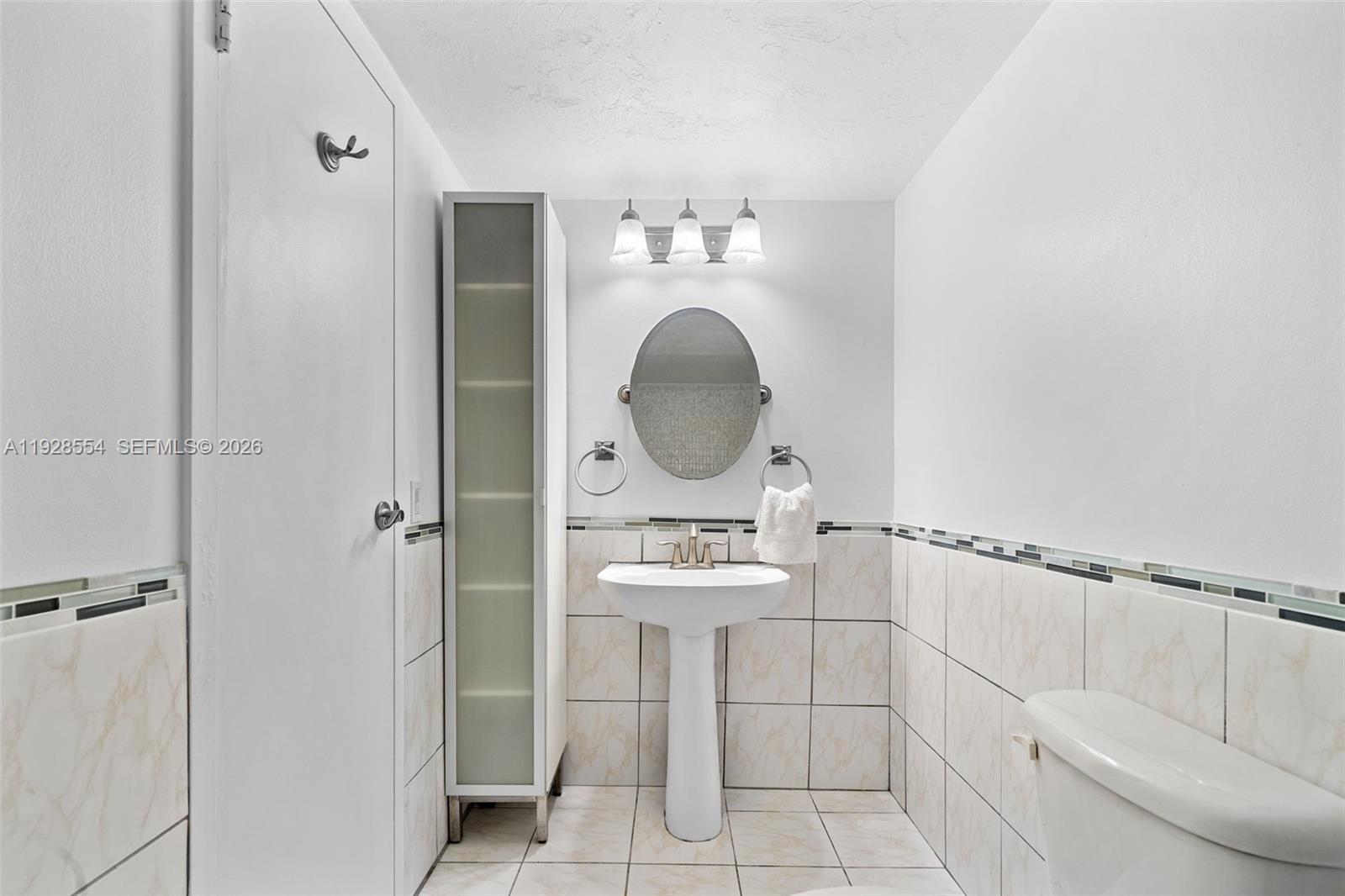 DESOTO PARK NORTH CONDO - Residential