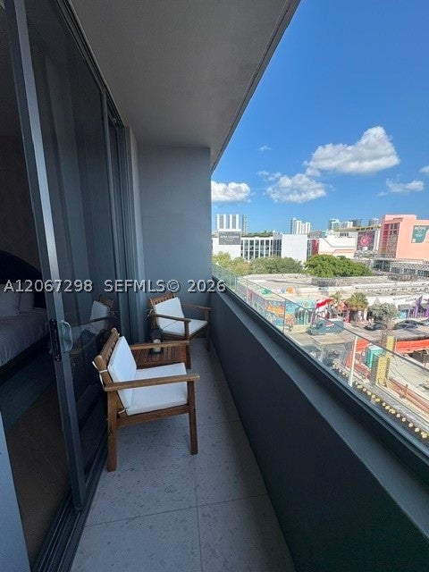 2700 NW 2nd Avenue 519