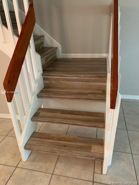 SPRINGDALE LAKE D CONDO - Residential Lease