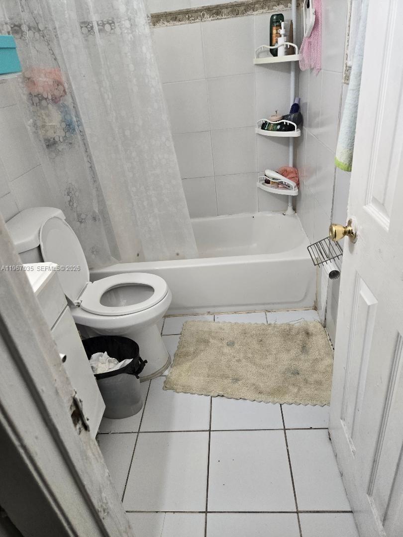 COLLIER CITY - Residential Income