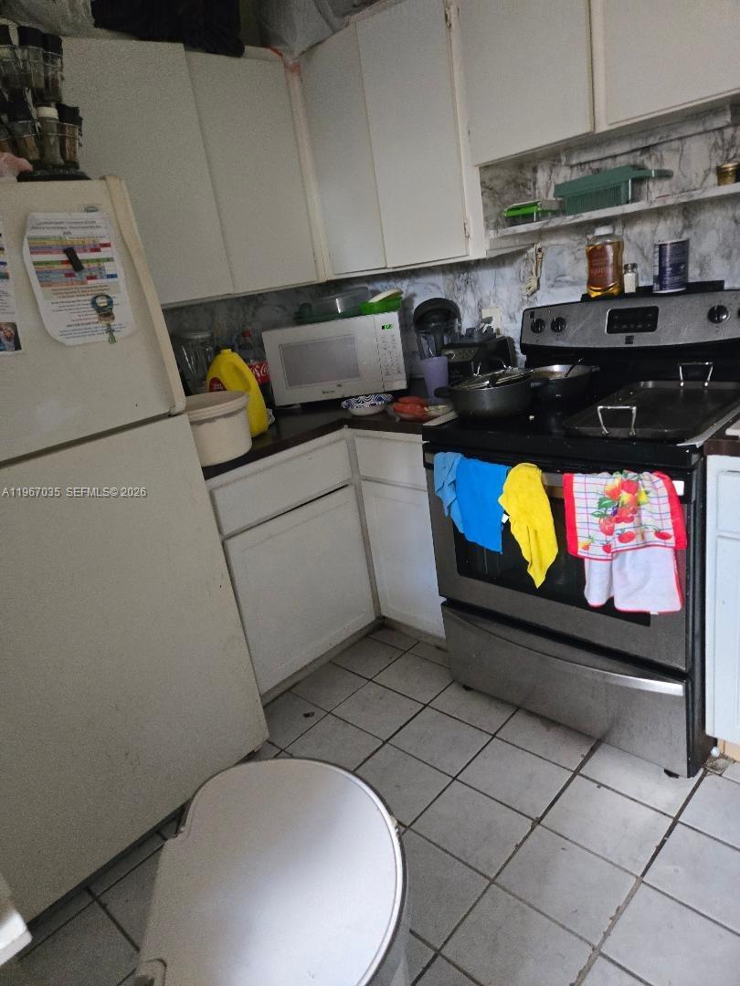 COLLIER CITY - Residential Income