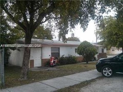 2100 NW 4th St Pompano Beach FL 33069