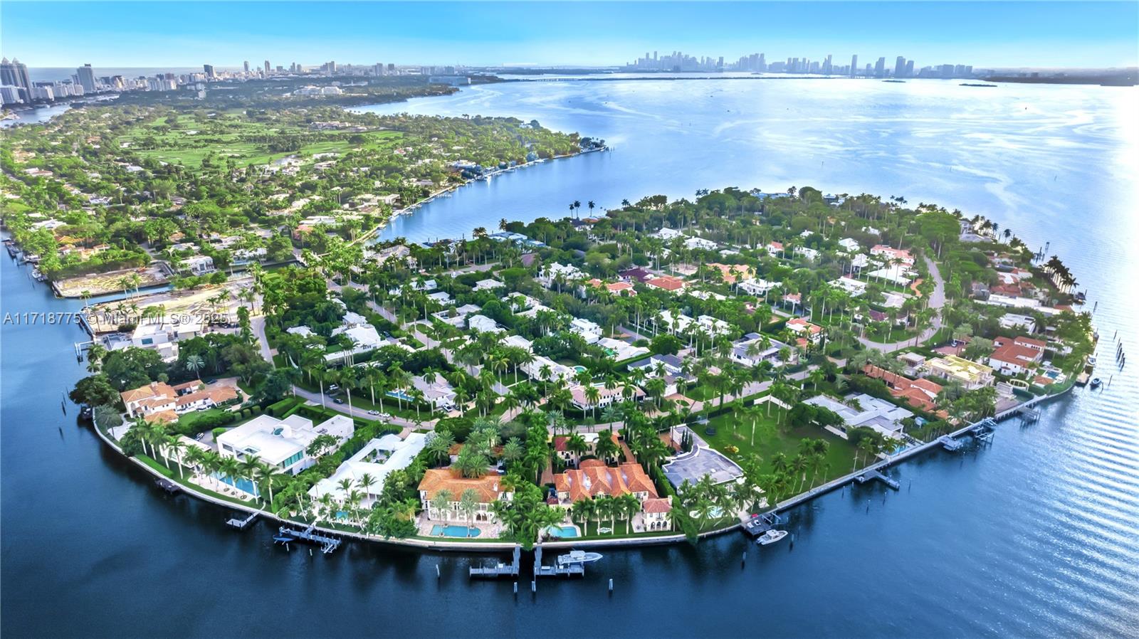 LA GORCE ISLAND - Residential