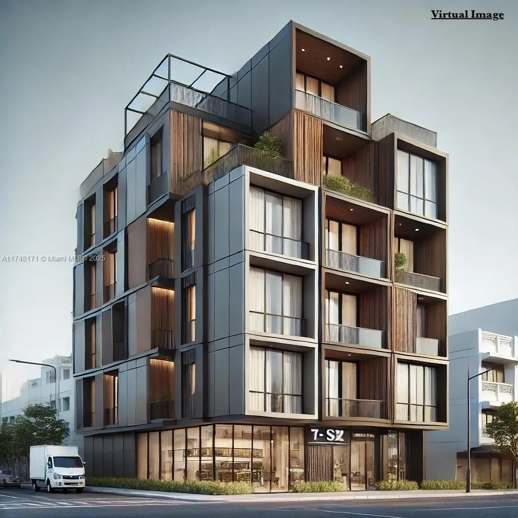 Miami, Florida 33147, United States, ,Land,Active,2046