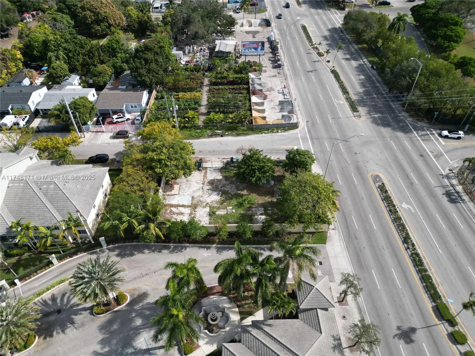 Miami, Florida 33147, United States, ,Land,Active,2046