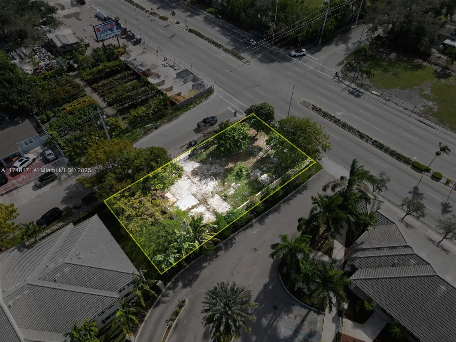 Miami, Florida 33147, United States, ,Land,Active,2046