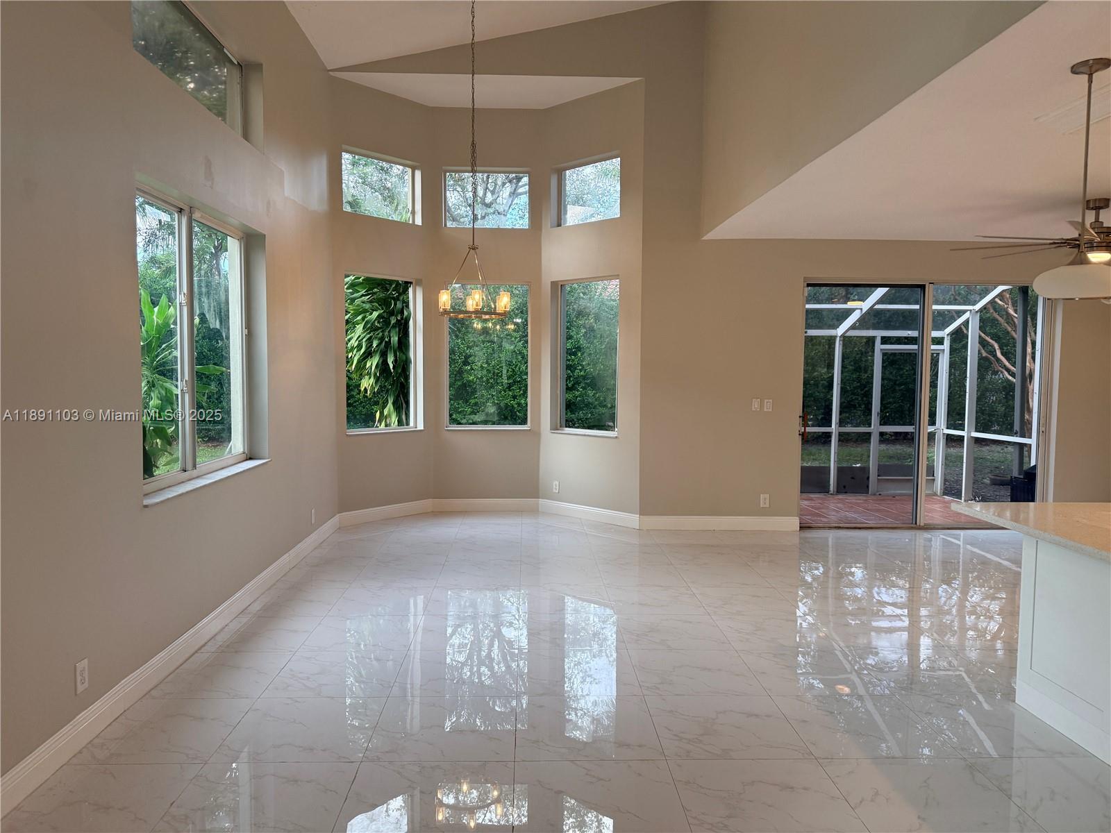 HERON BAY FOUR - Residential Lease