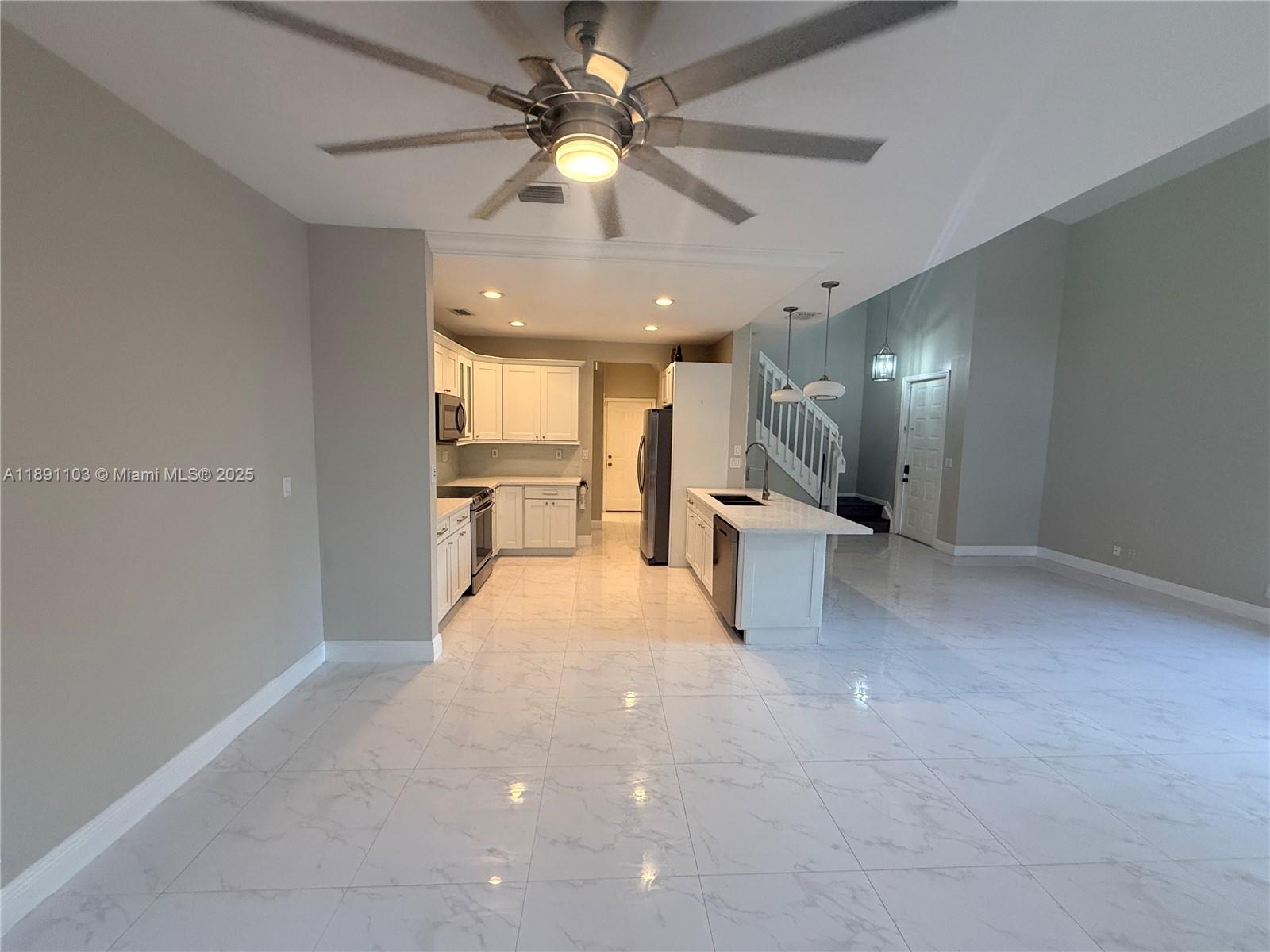 HERON BAY FOUR - Residential Lease