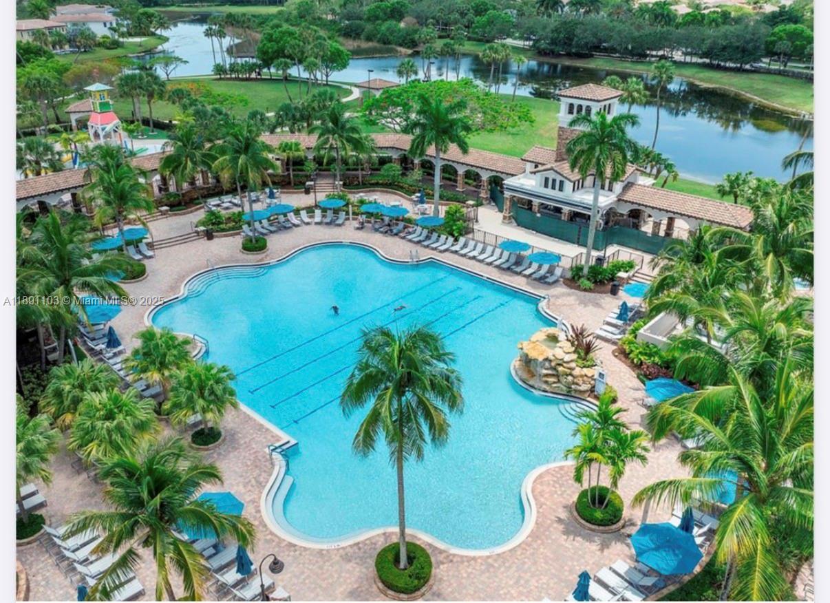 HERON BAY FOUR - Residential Lease