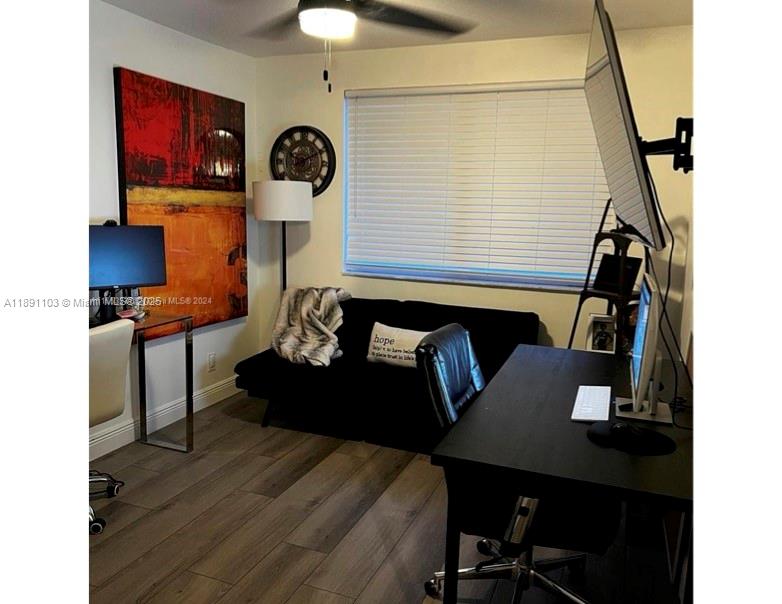 HERON BAY FOUR - Residential Lease