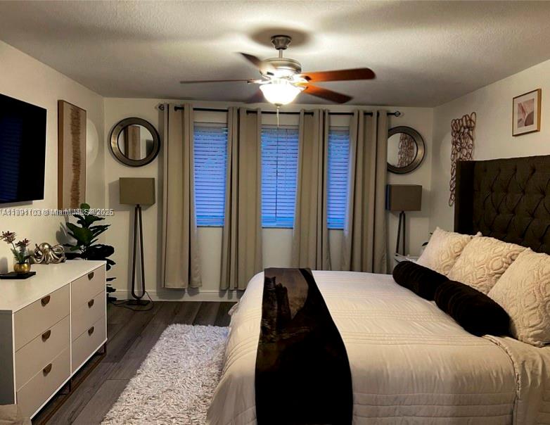 HERON BAY FOUR - Residential Lease