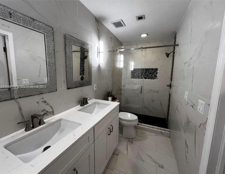 HERON BAY FOUR - Residential Lease