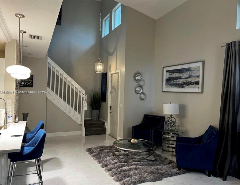 HERON BAY FOUR - Residential Lease