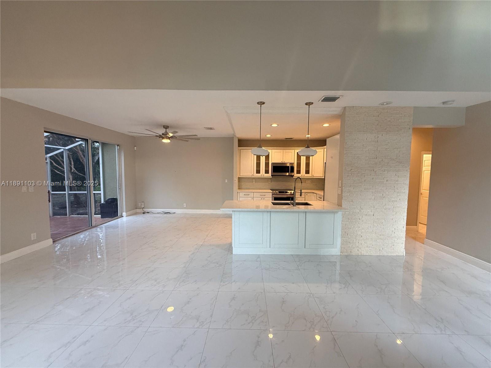 HERON BAY FOUR - Residential Lease