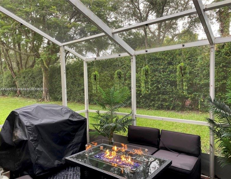 HERON BAY FOUR - Residential Lease