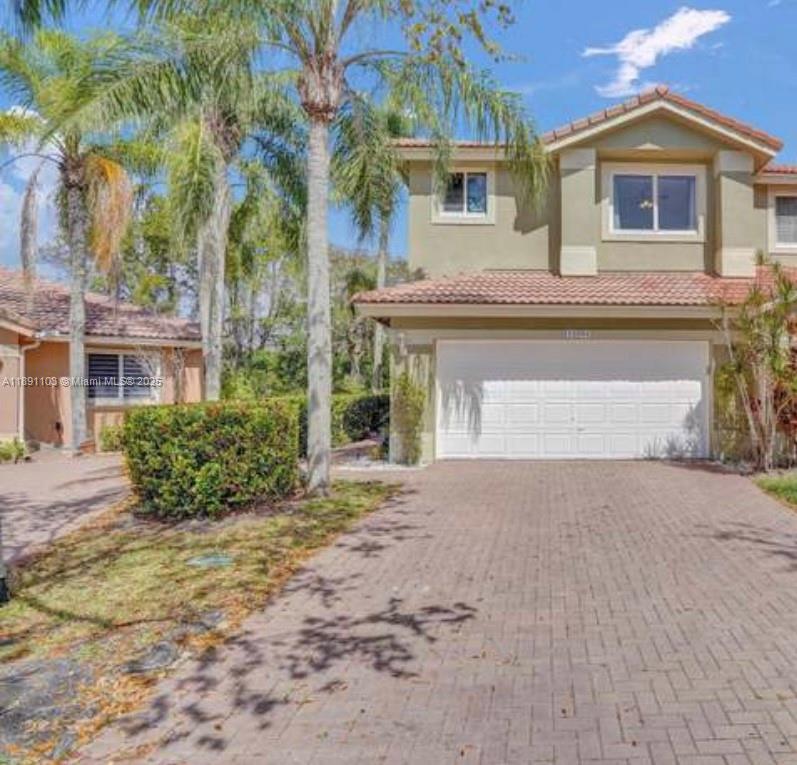 HERON BAY FOUR - Residential Lease