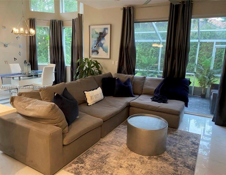 HERON BAY FOUR - Residential Lease