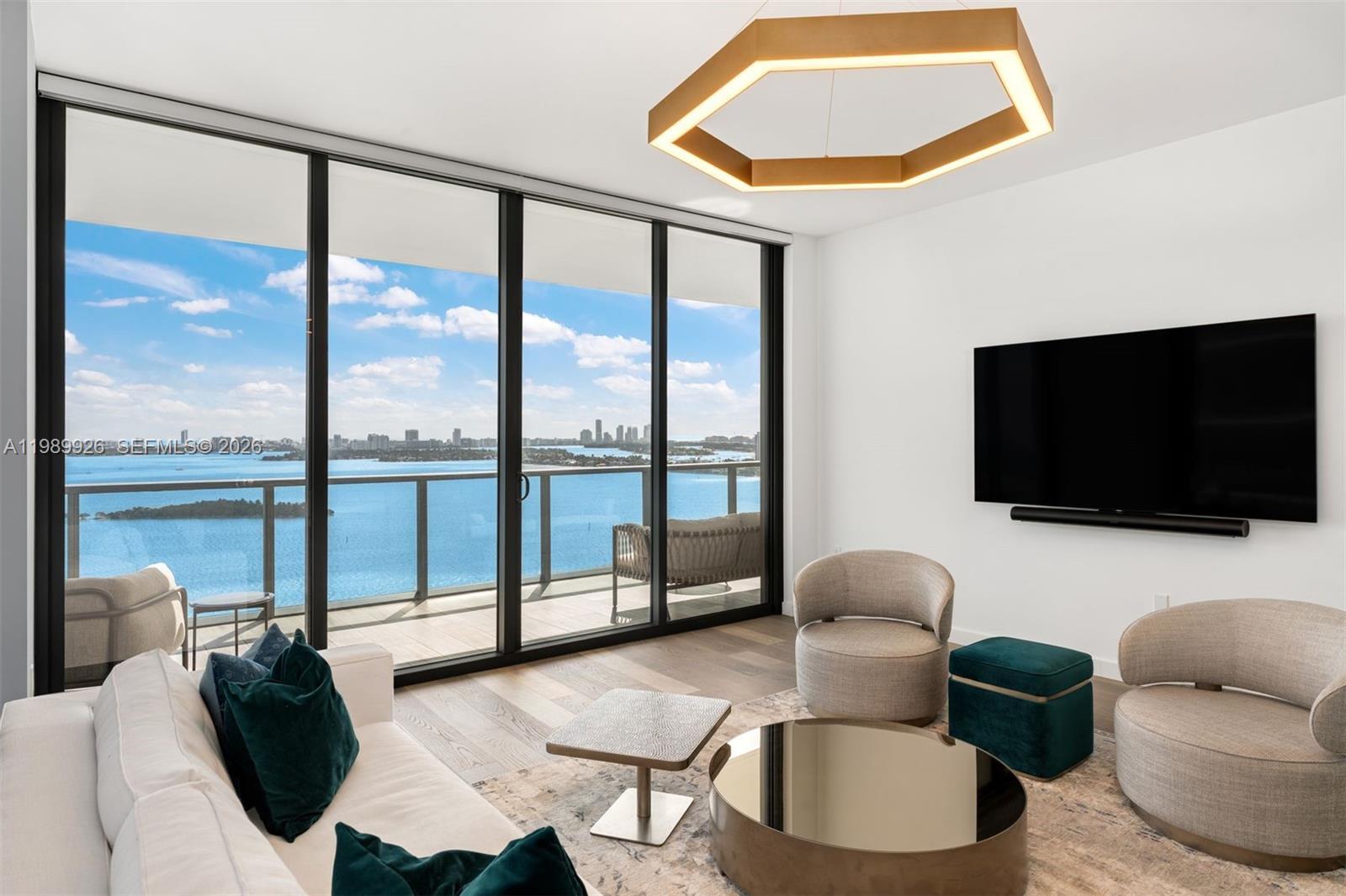 Elysee - Residential