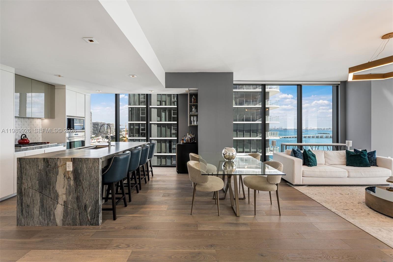 Elysee - Residential